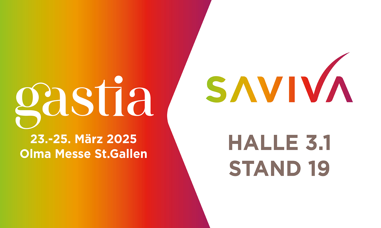 Gastia 2025