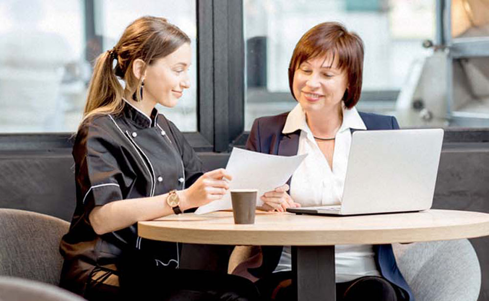 Add Solution AG - il rendiconto mensile consolidato