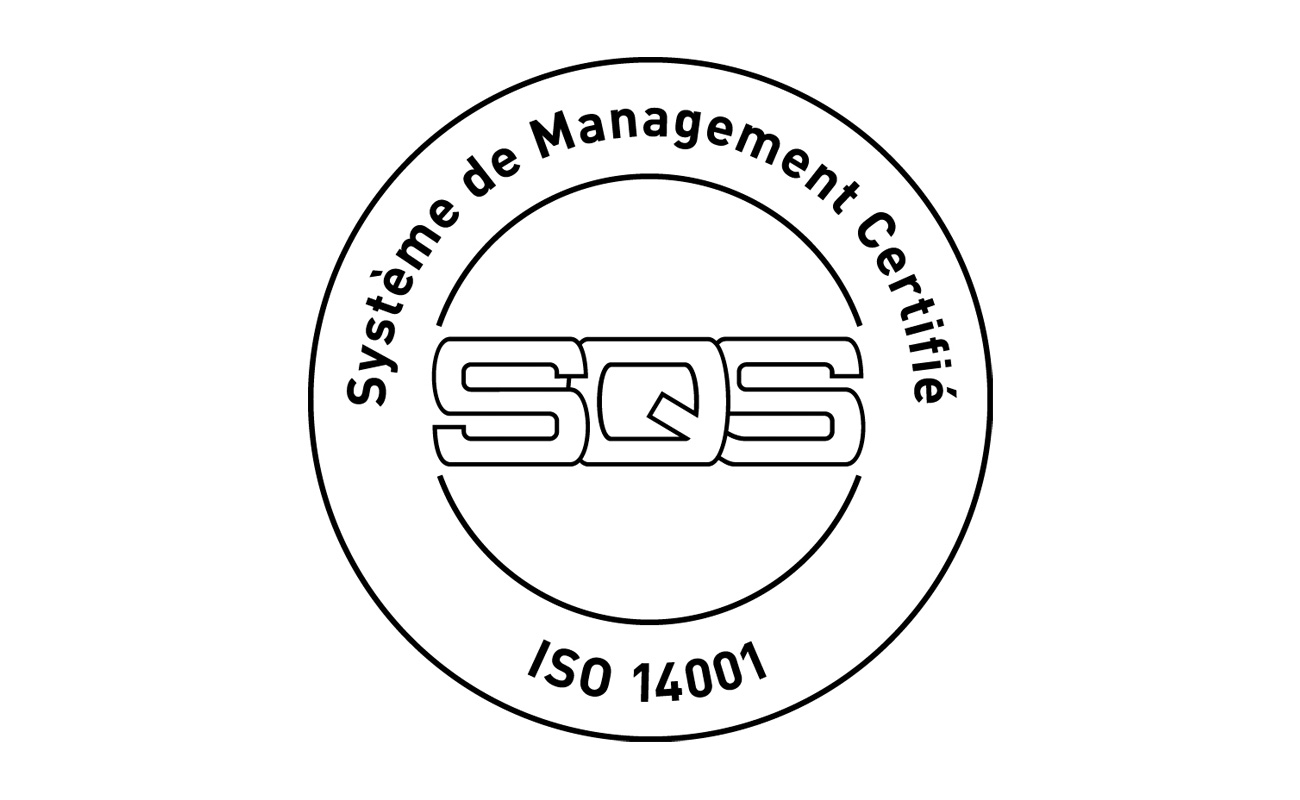 Umweltmanagement ISO 14001:2015
