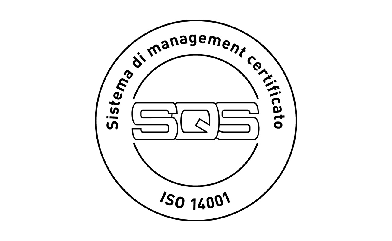 Umweltmanagement ISO 14001:2015