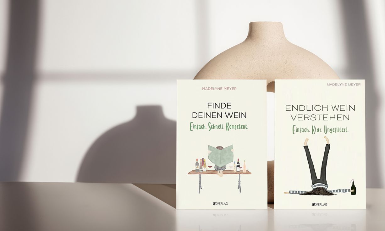 Weine | Alkoholfreie Alternativen | Beratung | Schulung